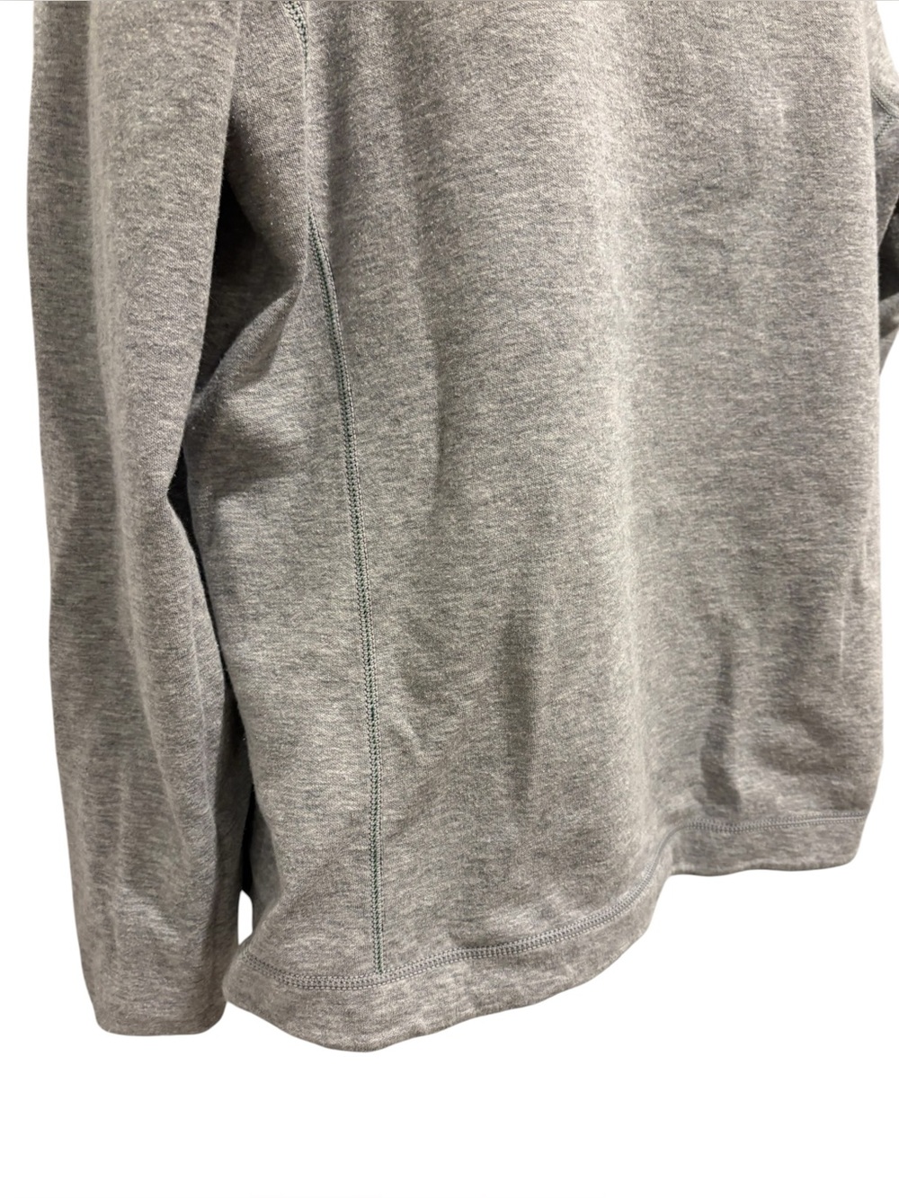 TOMMY BAHAMA NFL SEATTLE SEAHAWKS Men’s Reversible Sweatshirt Hoodie Large - Picture 12 of 14